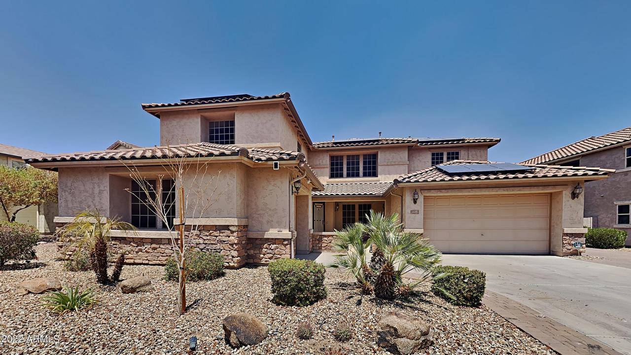 18172 W Ruth Ave., Waddell, AZ 85355