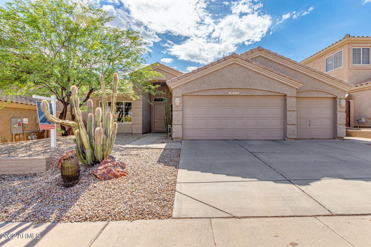 15414 S 17th Ln., Phoenix, AZ 85045