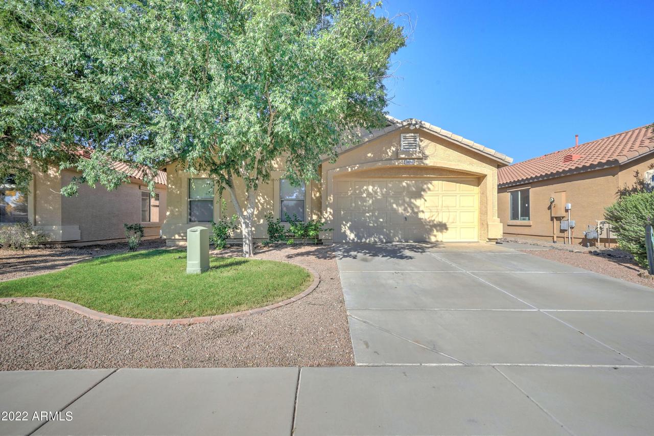 38212 N Sandy Dr., San Tan Valley, AZ 85140