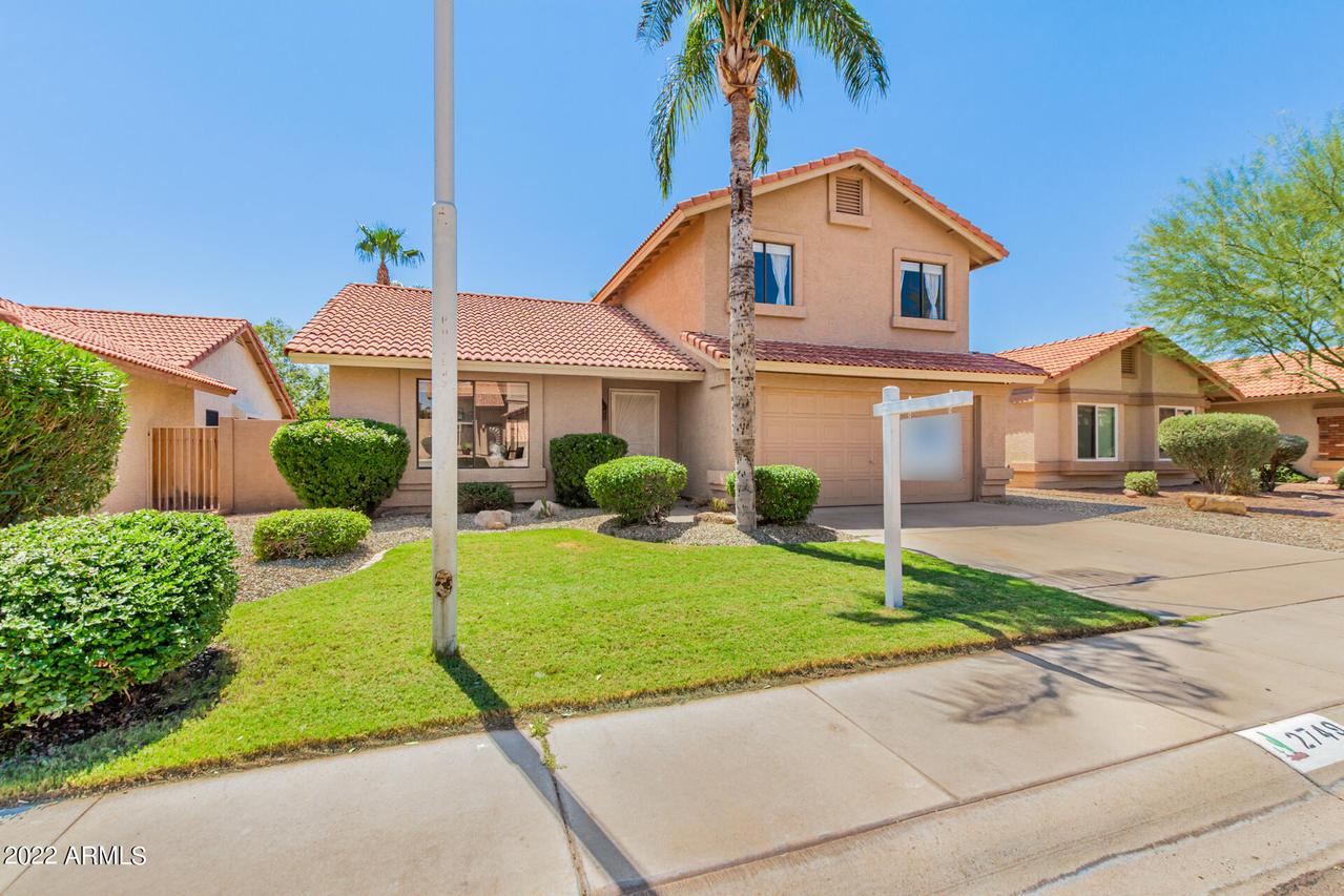 2749 E Rock Wren Rd., Phoenix, AZ 85048