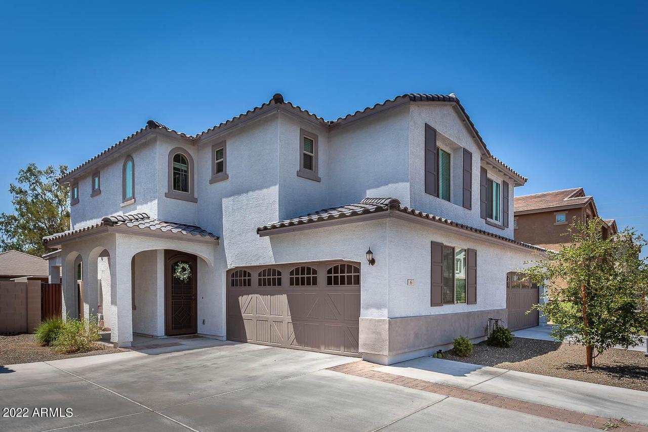 2339 E University Dr. #6, Mesa, AZ 85213