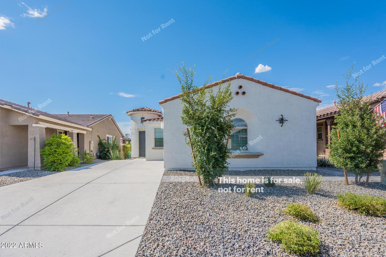 11556 E Chevelon Tr., Gold Canyon, AZ 85118