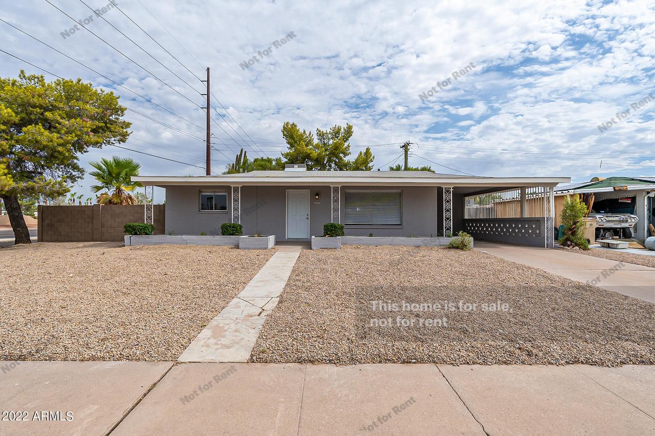 5202 E Boise St., Mesa, AZ 85205