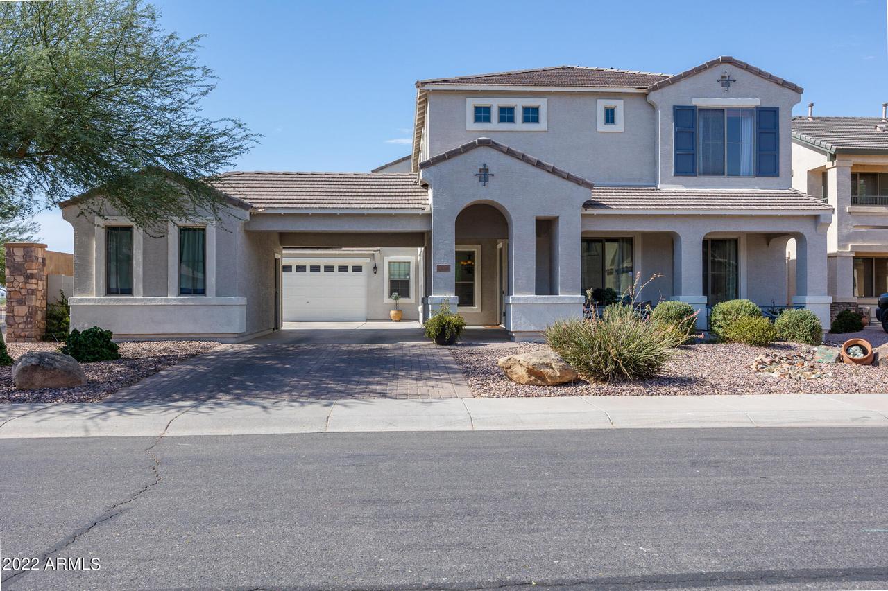 1336 E Kingman Pl., Casa Grande, AZ 85122