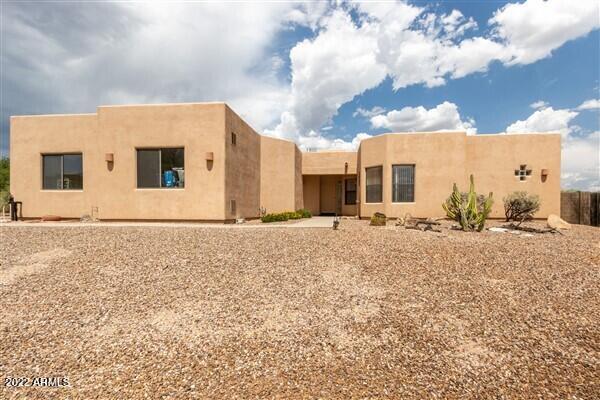 14072 E Placita Mochuelo, Vail, AZ 85641