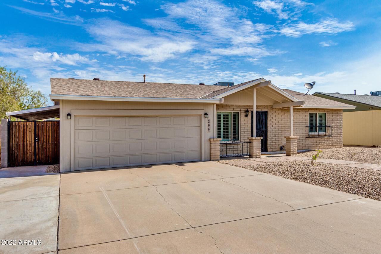 306 E Cornell Dr., Tempe, AZ 85283