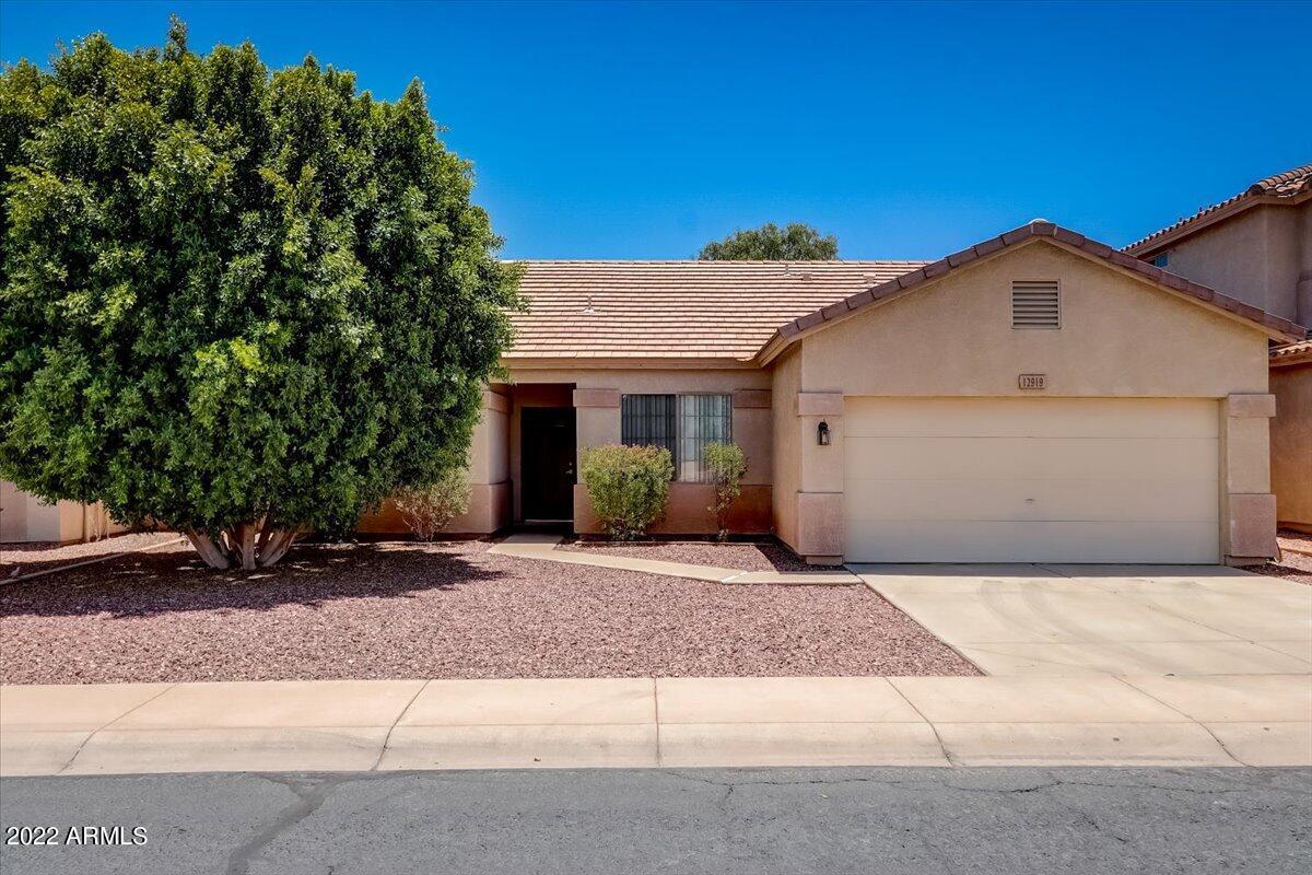 12919 W Soledad St., El Mirage, AZ 85335