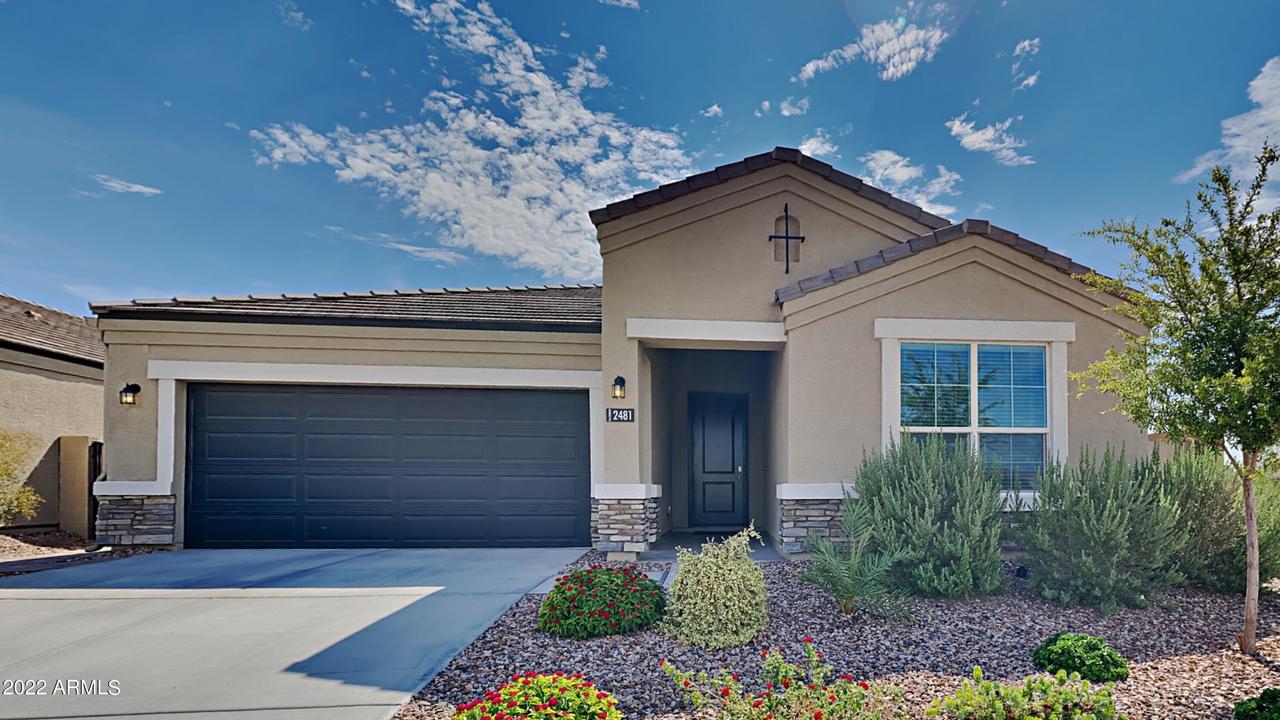 2481 N Camden Dr., Florence, AZ 85132