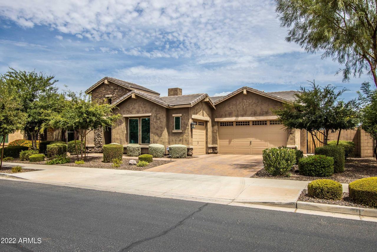 20068 E Camacho Rd., Queen Creek, AZ 85142