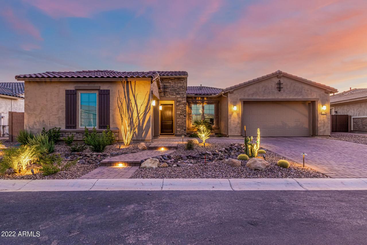 4726 S Penrose Ct., Gilbert, AZ 85297