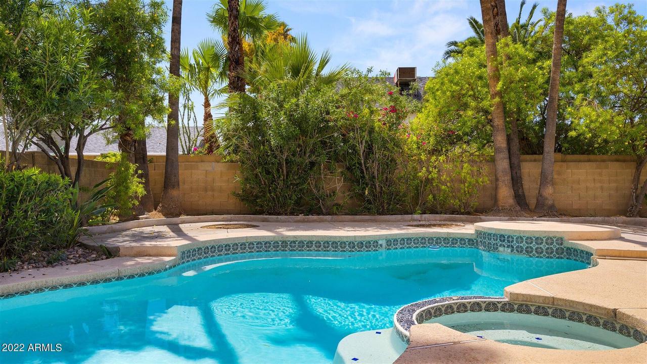 46 S Terrace Rd., Chandler, AZ 85226