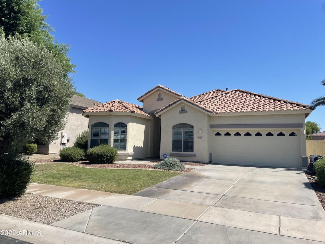8779 W Lane Ave., Glendale, AZ 85305
