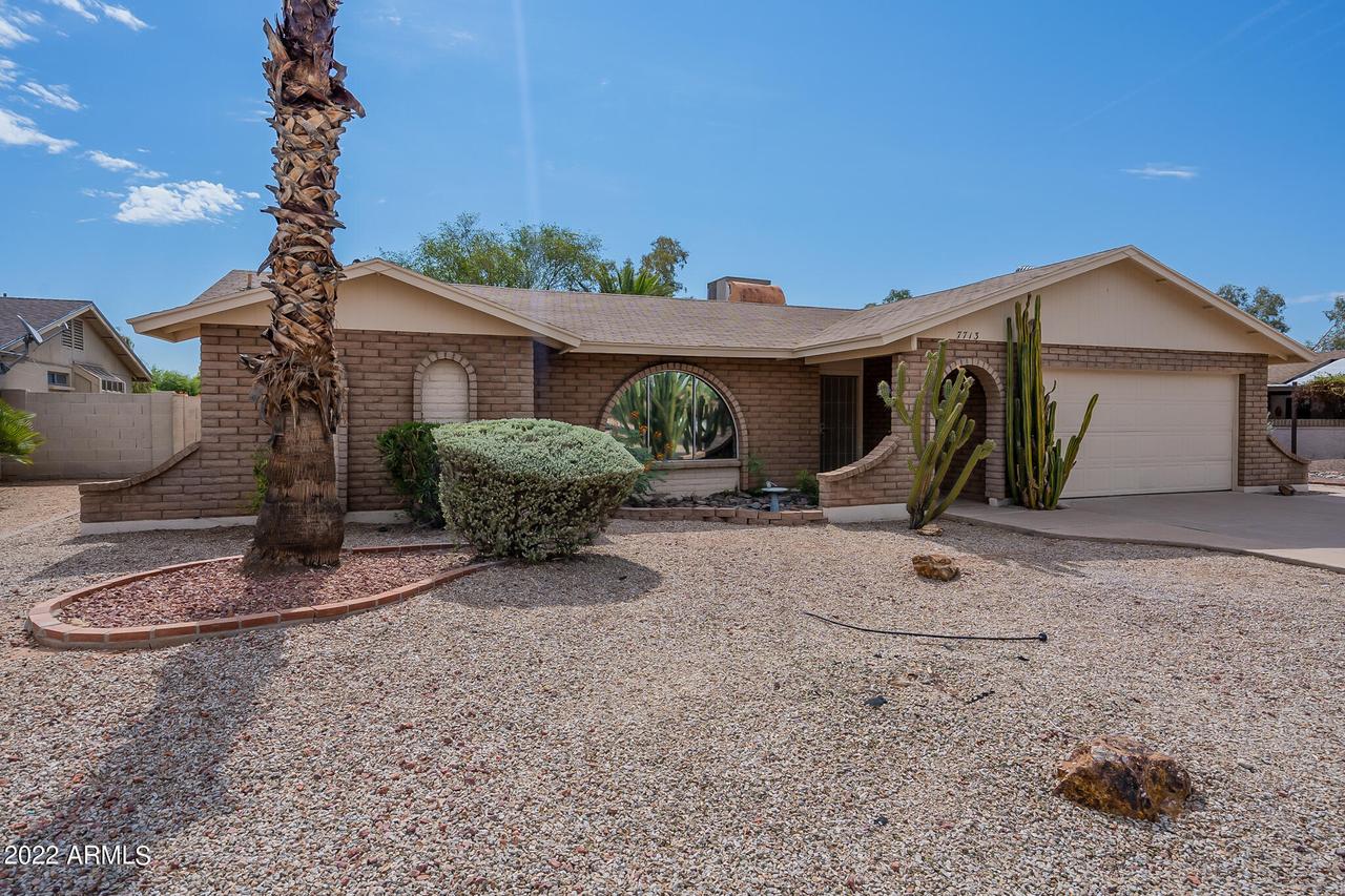 7713 S Kenwood Ln., Tempe, AZ 85284