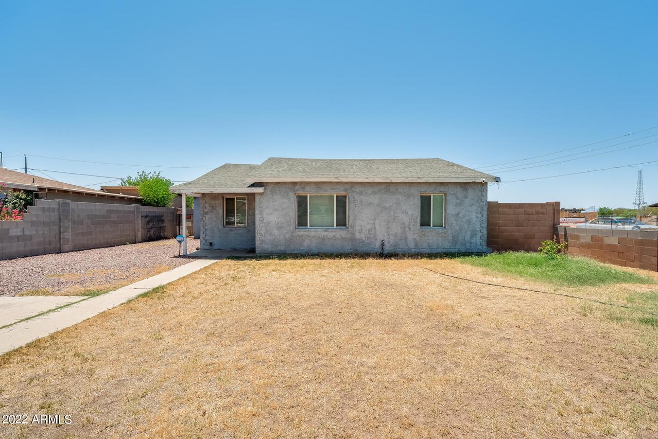 3201 E Mckinley St., Phoenix, AZ 85008