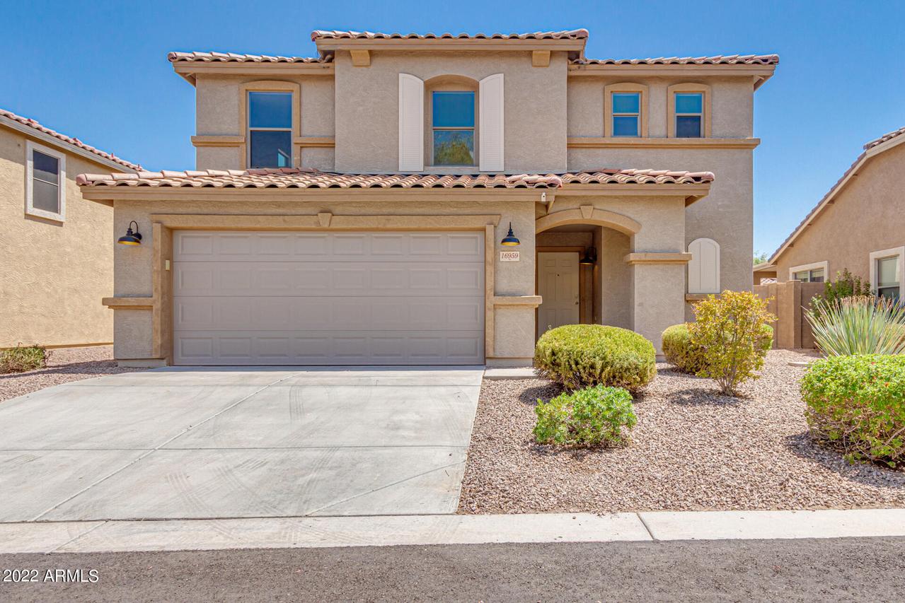 16959 W Central St., Surprise, AZ 85388