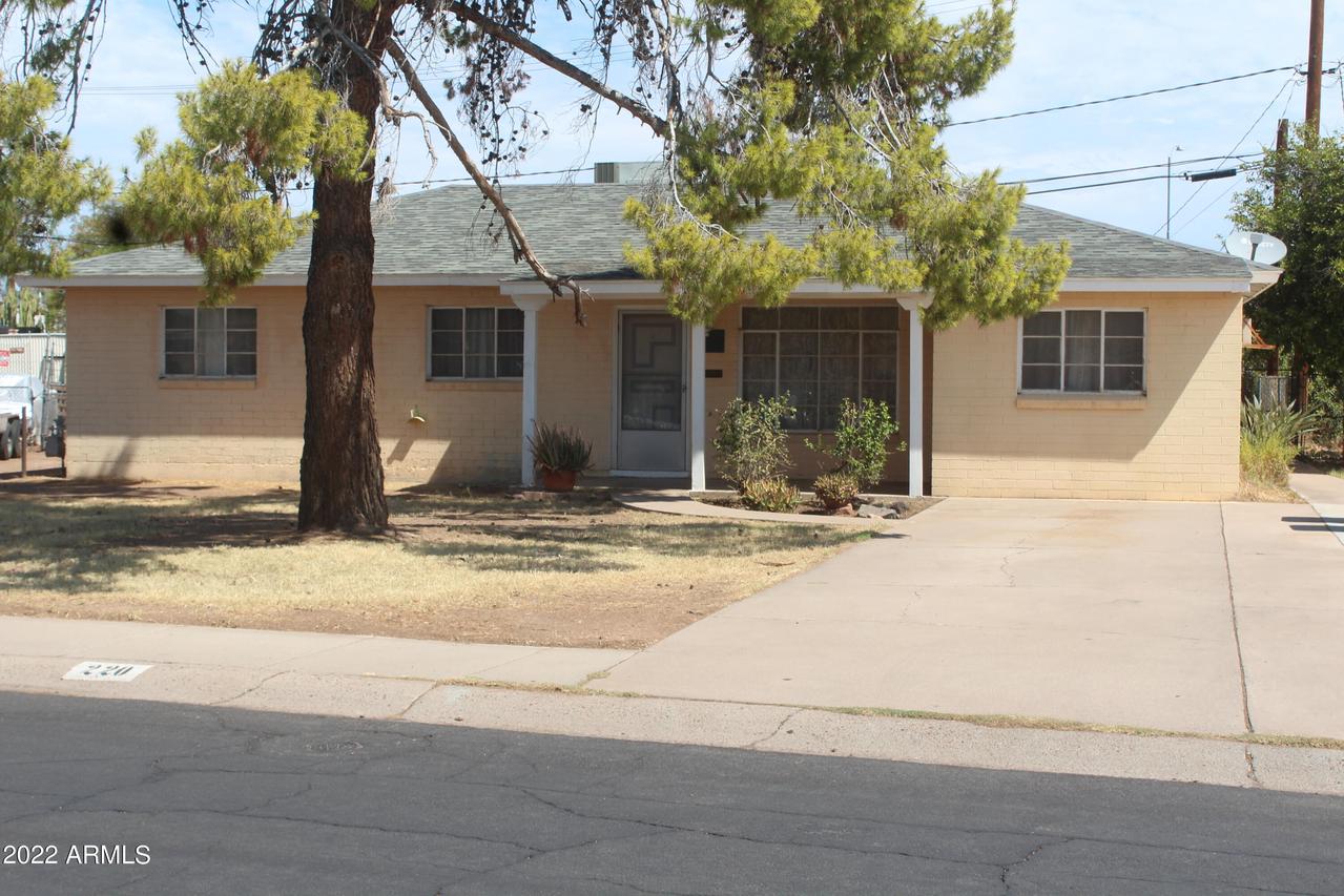 220 E Marilyn Ave., Mesa, AZ 85210