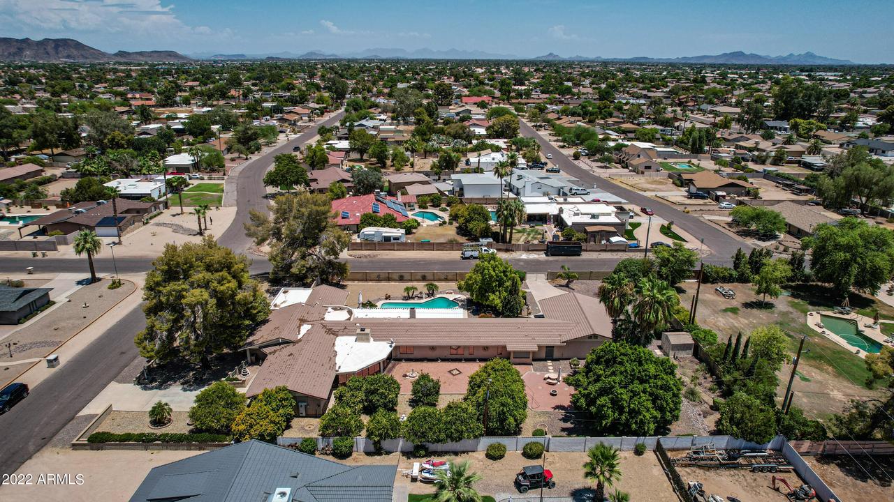 7301 W Villa Rita Dr., Glendale, AZ 85308