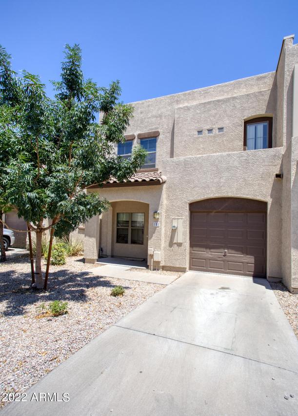1886 E Don Carlos Ave. #151, Tempe, AZ 85281