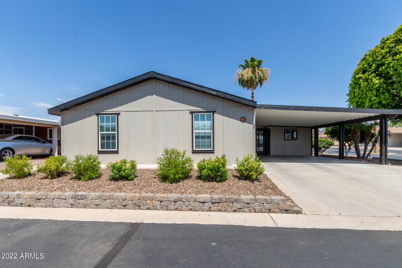3700 S Ironwood Dr. #79, Apache Junction, AZ 85120
