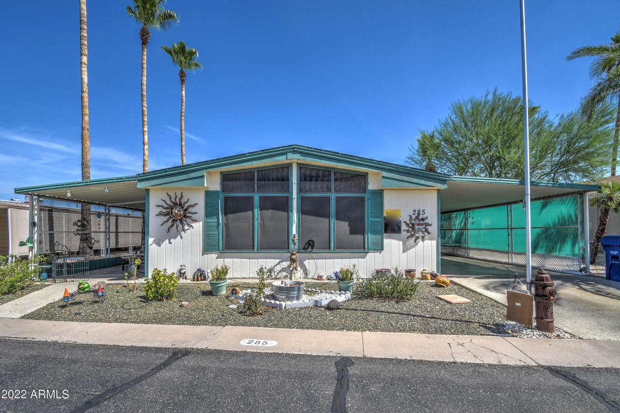 3104 E Broadway Rd. #285, Mesa, AZ 85204
