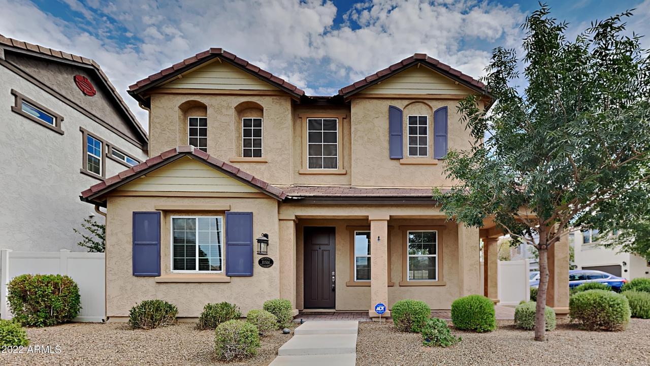 10514 E Neville Ave., Mesa, AZ 85209