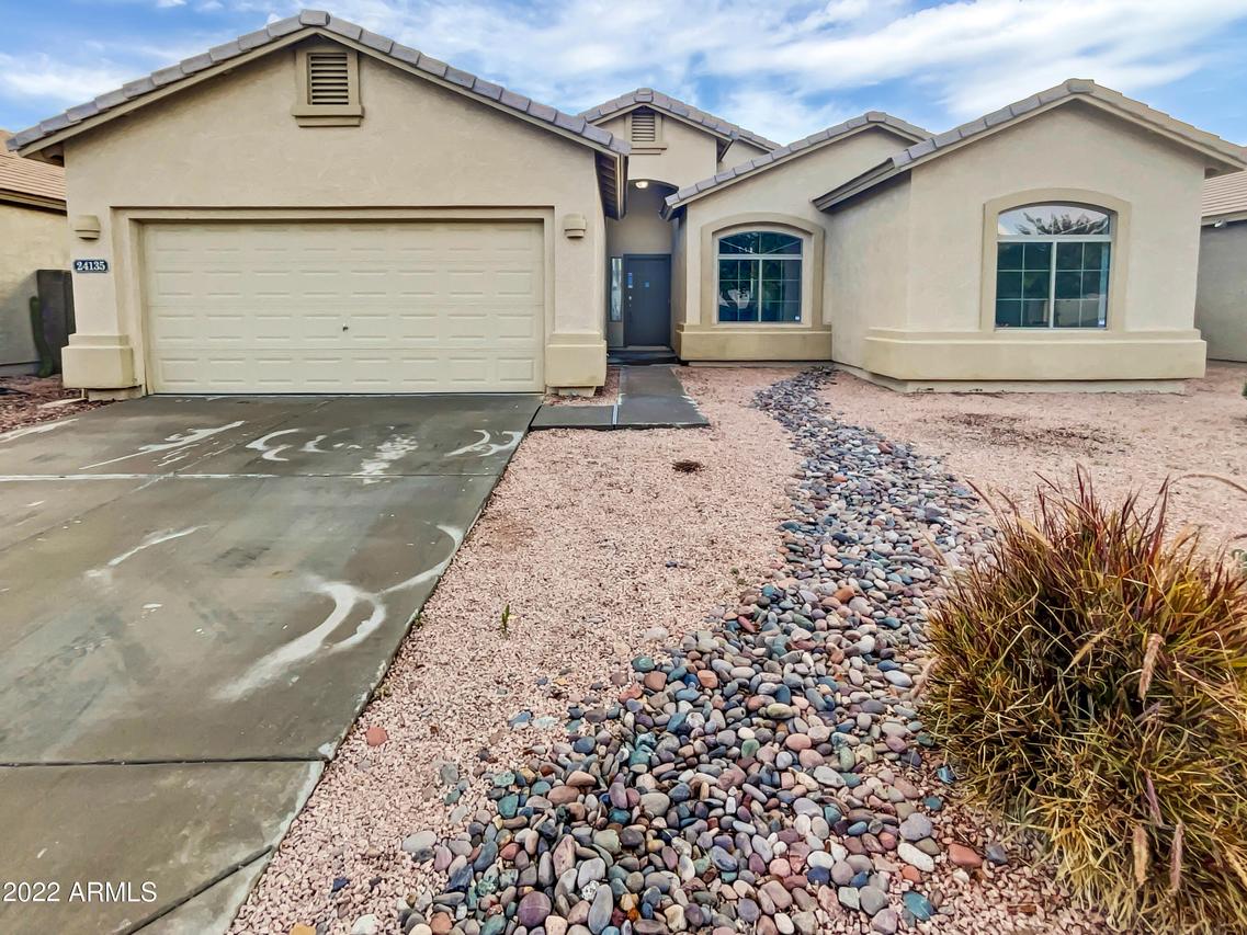 24135 W Hadley St., Buckeye, AZ 85326
