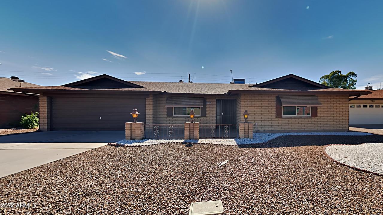 818 S Portland, Mesa, AZ 85206