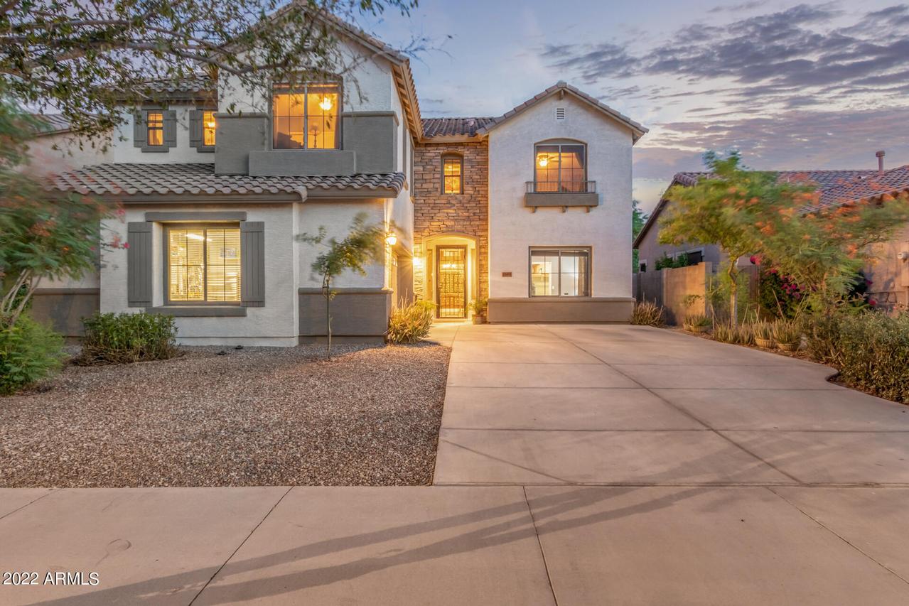 15451 W Morning Glory St., Goodyear, AZ 85338