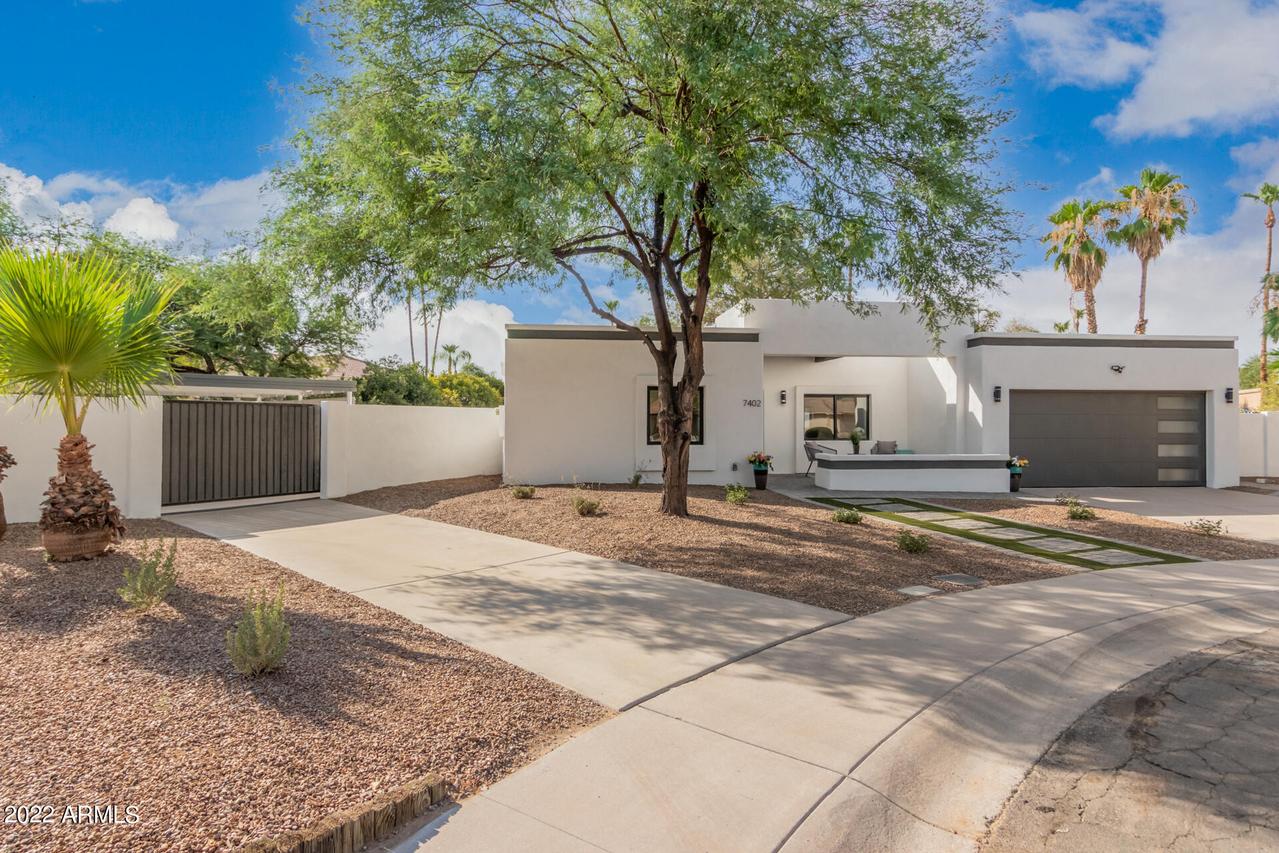 7402 E Ironwood Ct., Scottsdale, AZ 85258