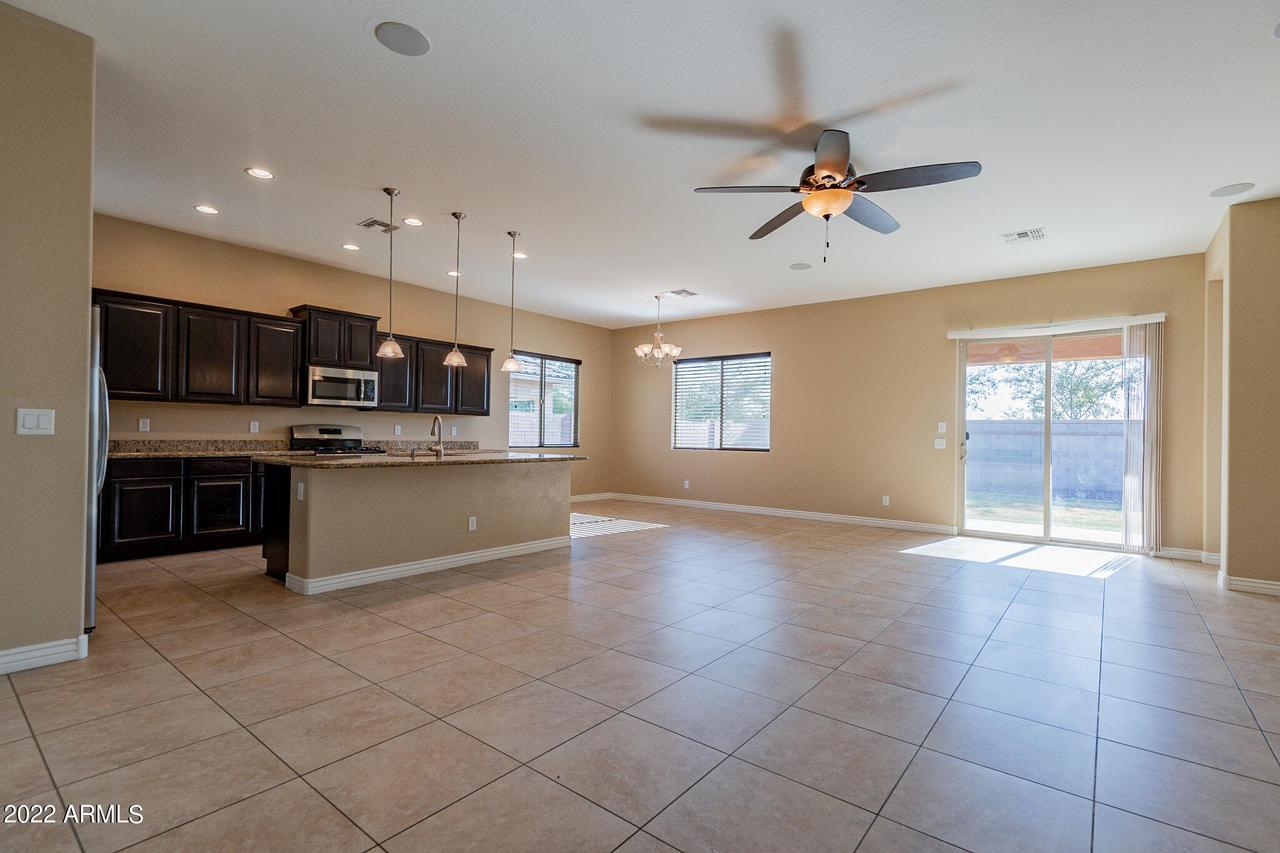 2934 S 186th Ln., Goodyear, AZ 85338