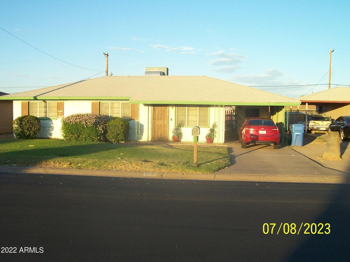 5001 S 19th Pl., Phoenix, AZ 85040