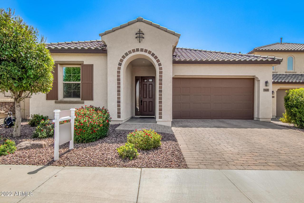 5428 S Forest Ave., Gilbert, AZ 85298