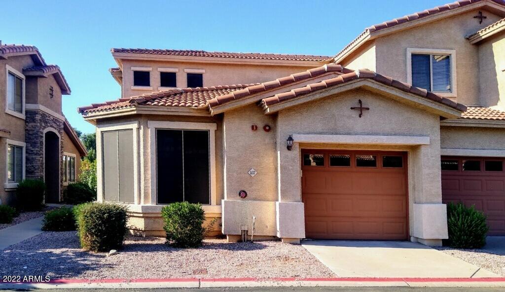 5415 E Mckellips Rd. #107, Mesa, AZ 85215