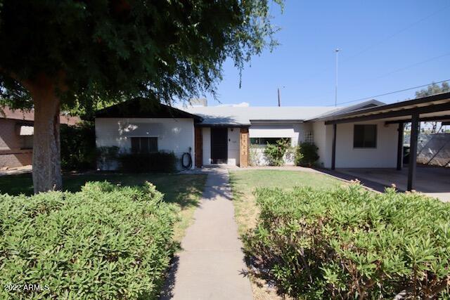 7023 N 25th Dr., Phoenix, AZ 85051