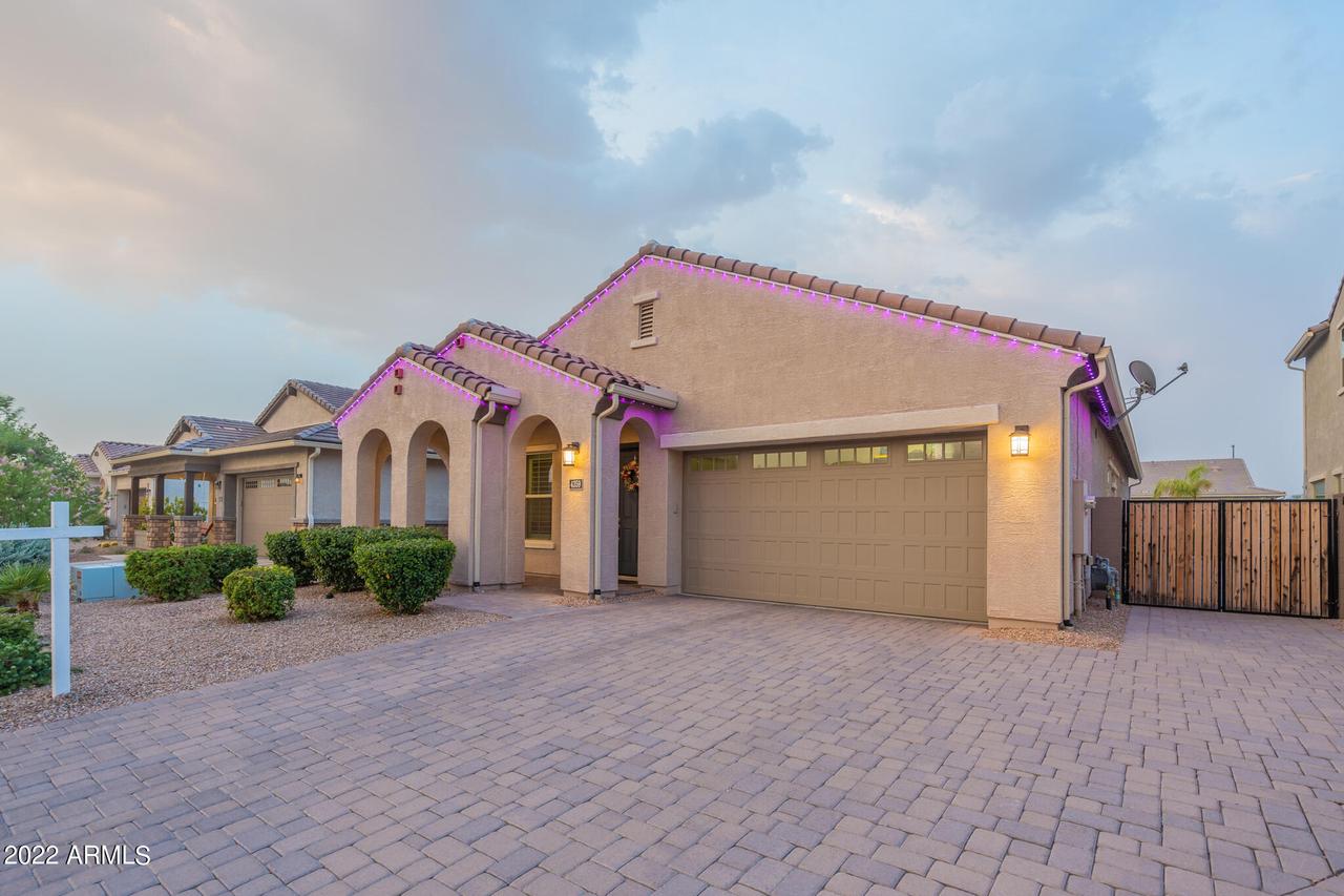 4359 S Mayfair Way, Gilbert, AZ 85297