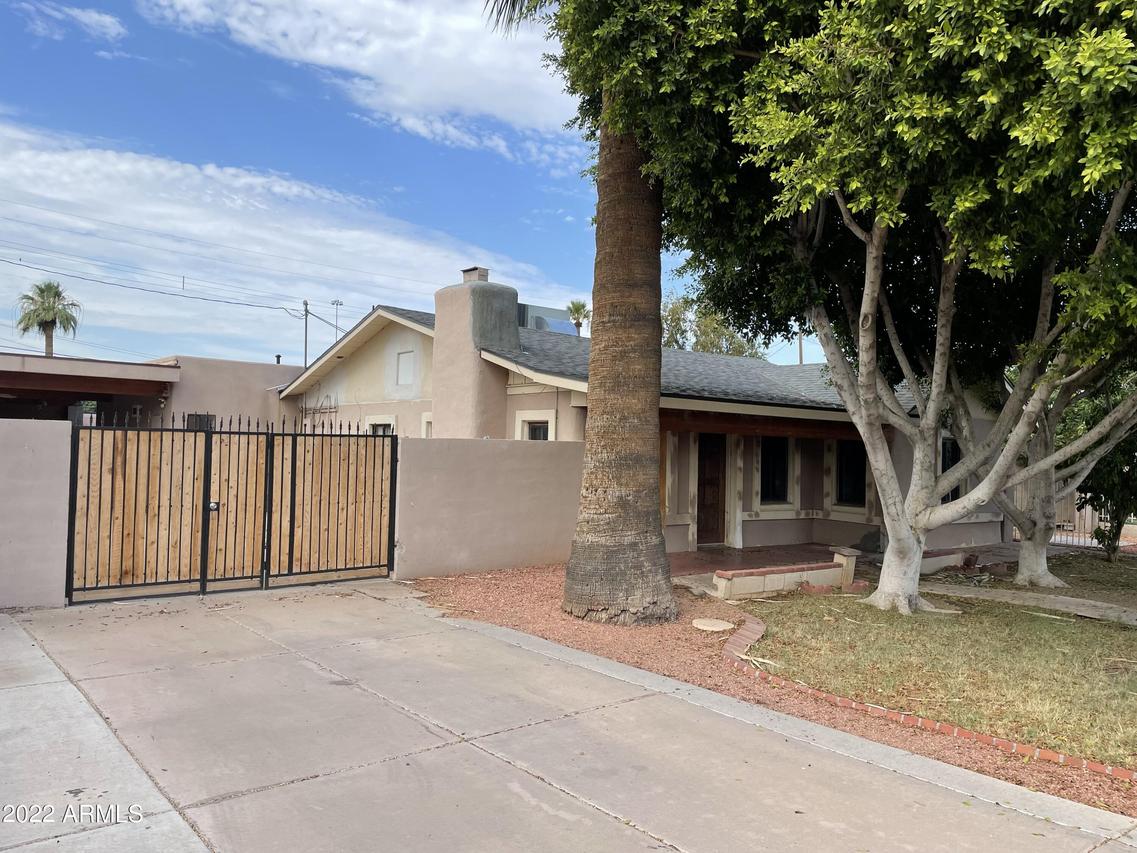 2307 E Willetta St., Phoenix, AZ 85006