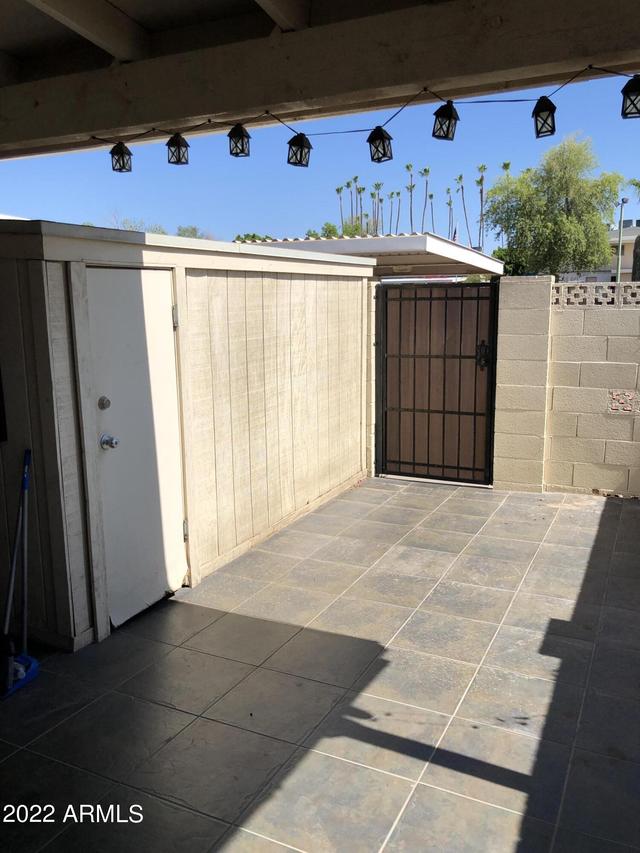 8211 E Garfield St. #J13, Scottsdale, AZ 85257