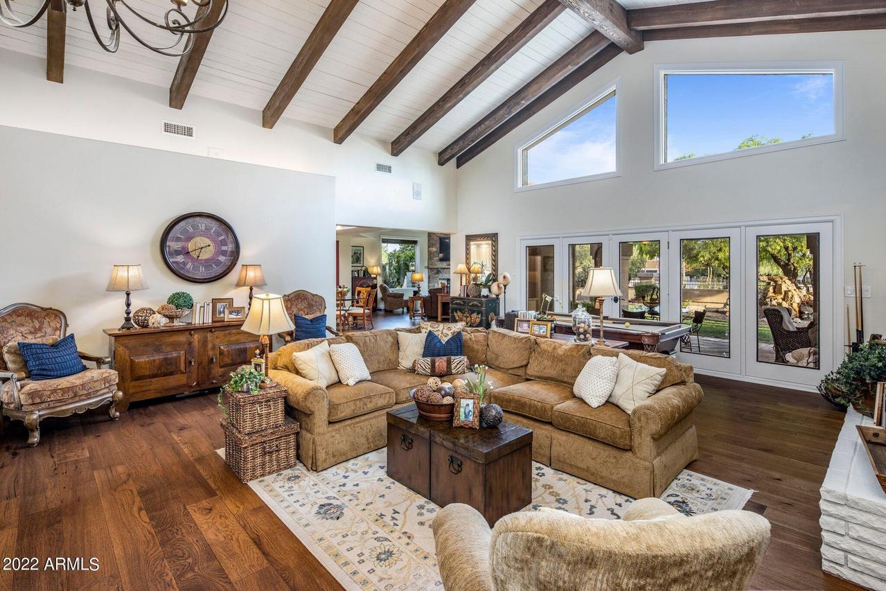 8217 E Adobe Dr., Scottsdale, AZ 85255