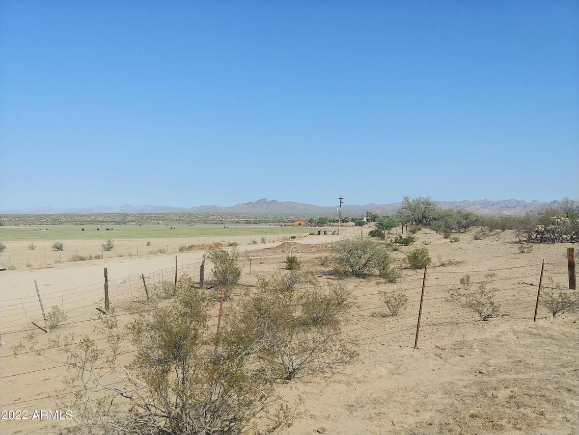 E Diversion Dam Rd. #-, Florence, AZ 85132