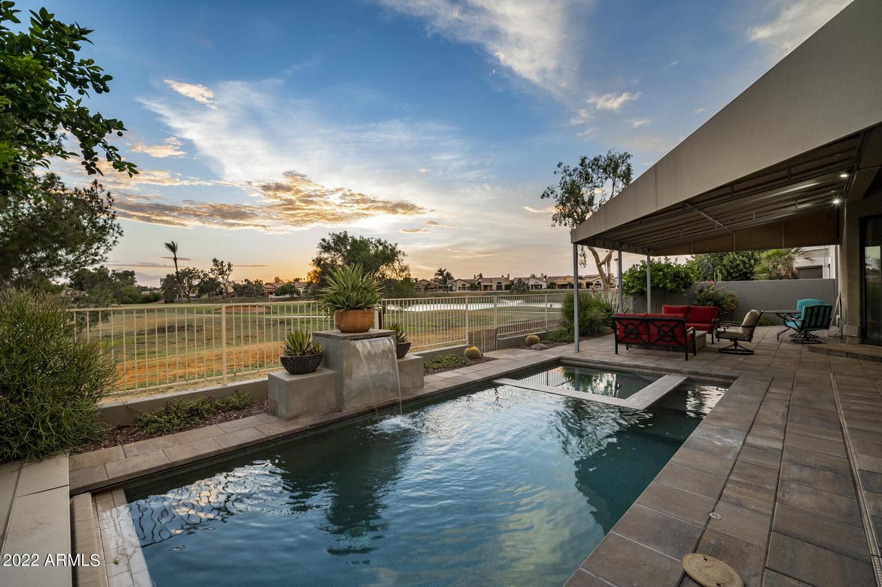 11554 N 83rd Pl., Scottsdale, AZ 85260