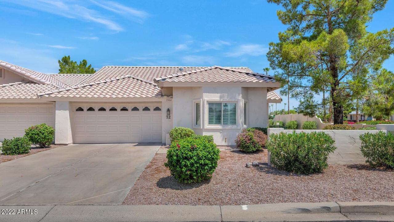 7966 E Pueblo Ave. #72, Mesa, AZ 85208