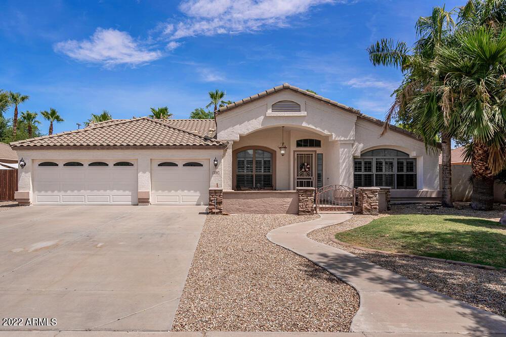 274 E Clifton Ave., Gilbert, AZ 85296