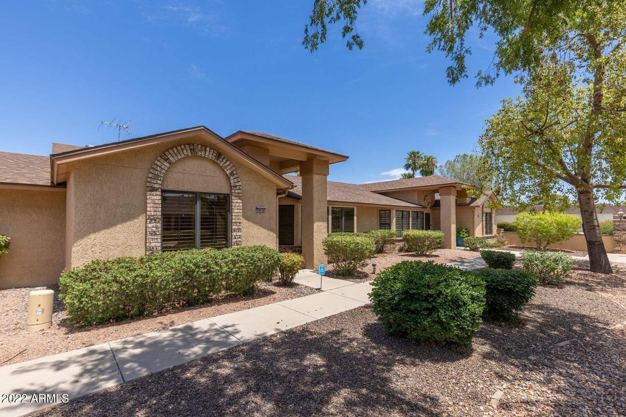 20026 N Broken Arrow Dr., Sun City West, AZ 85375