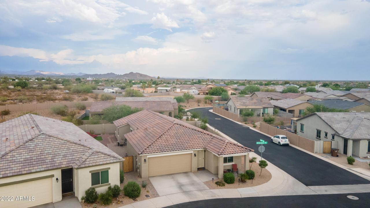 1744 E 16th Ave., Apache Junction, AZ 85119