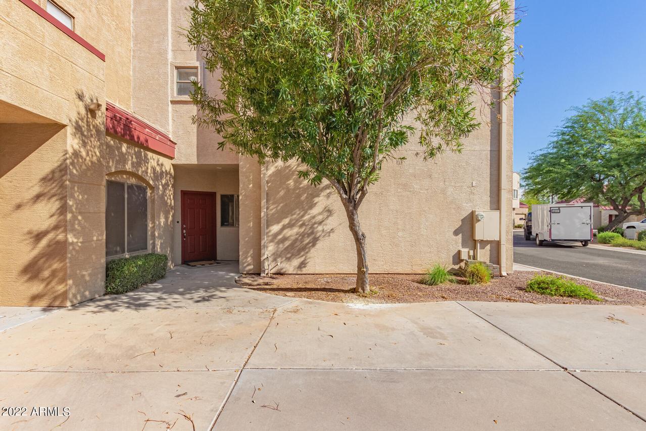 1015 S Val Vista Dr. #28, Mesa, AZ 85204