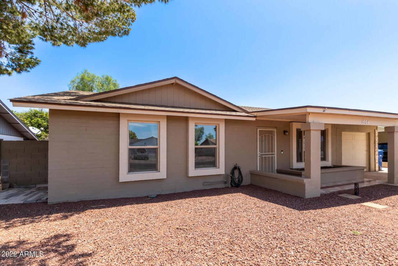 1864 W Devonshire St., Mesa, AZ 85201