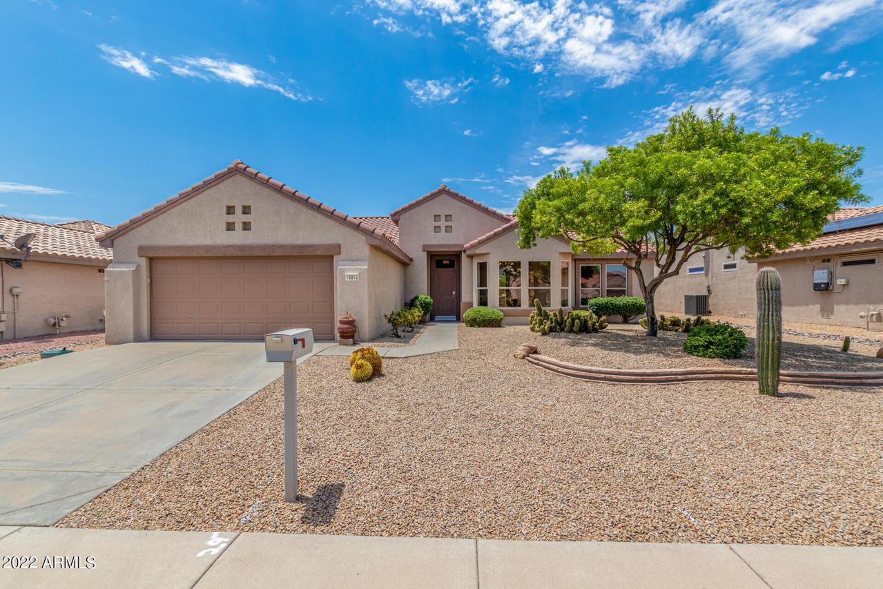 18012 N Somerset Dr., Surprise, AZ 85374