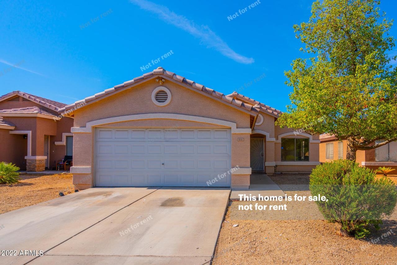 8331 W Coolidge St., Phoenix, AZ 85037