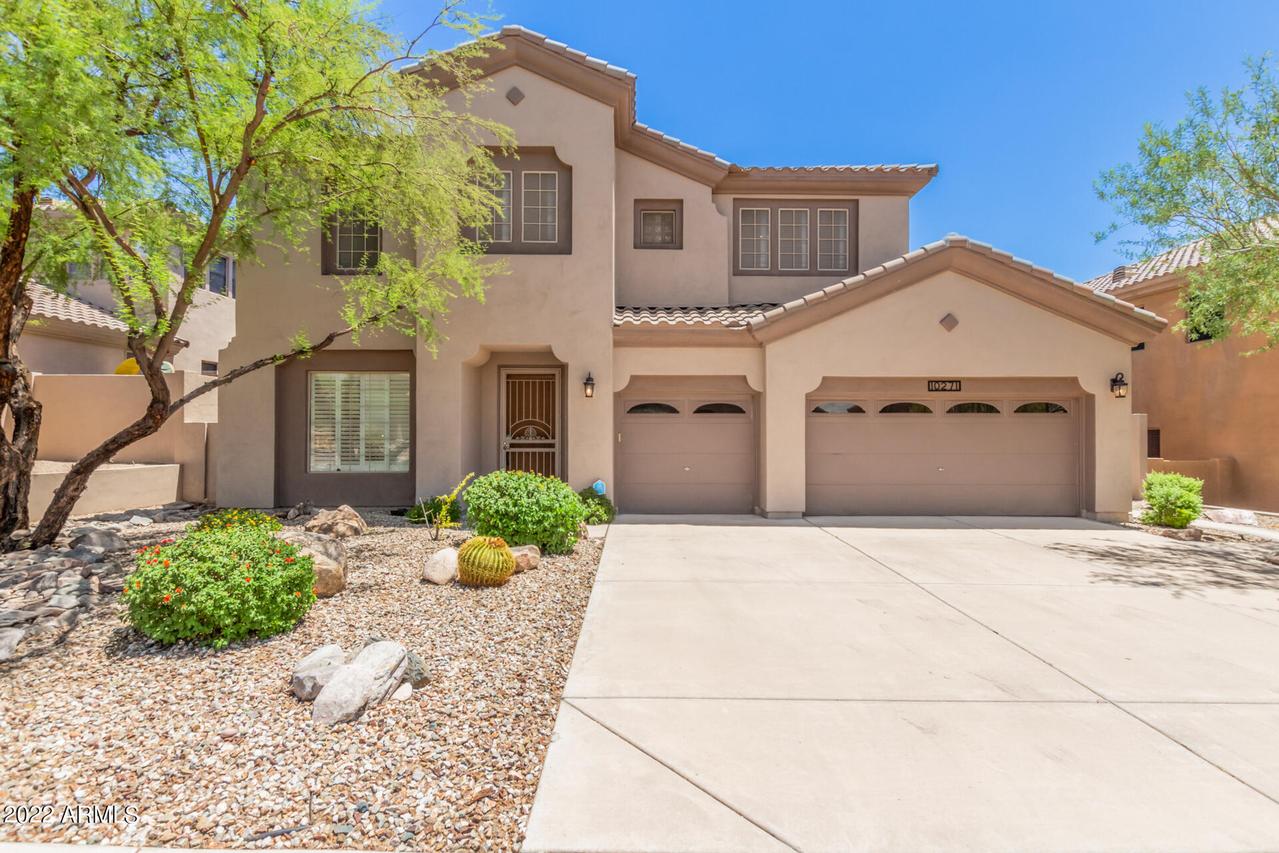 10271 E Verbena Ln., Scottsdale, AZ 85255