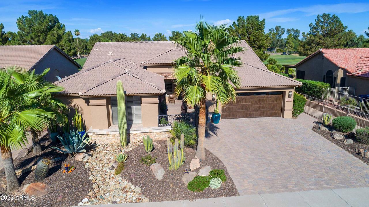 5753 S Amberwood Dr., Chandler, AZ 85248